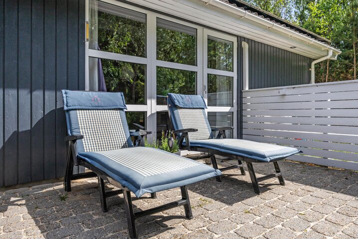 Ferienhaus 30252 in Højsvej 35, Houstrup - Bild #23