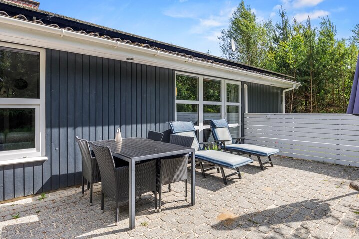 Ferienhaus 30252 in Højsvej 35, Houstrup - Bild #24