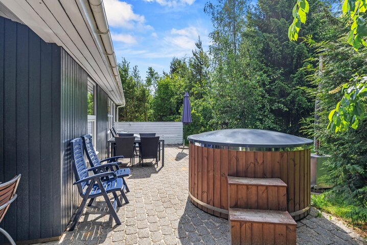 Ferienhaus 30252 in Højsvej 35, Houstrup - Bild #25