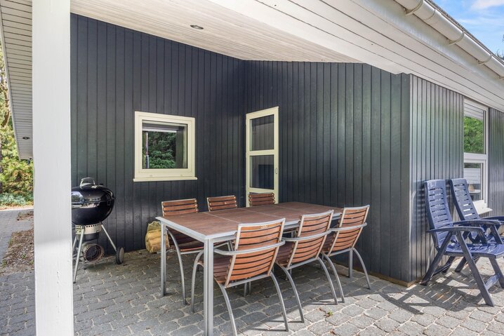 Ferienhaus 30252 in Højsvej 35, Houstrup - Bild #26