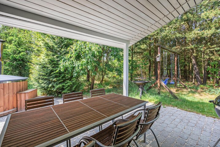 Ferienhaus 30252 in Højsvej 35, Houstrup - Bild #27