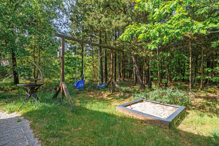 Ferienhaus 30252 in Højsvej 35, Houstrup - Bild #28