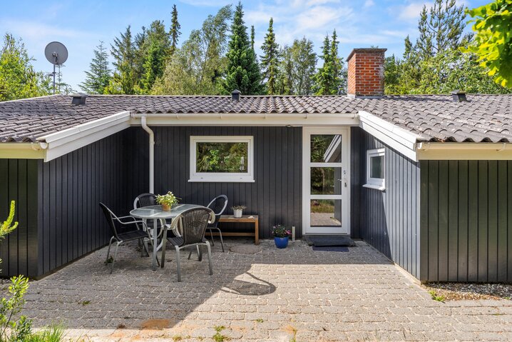 Ferienhaus 30252 in Højsvej 35, Houstrup - Bild #29