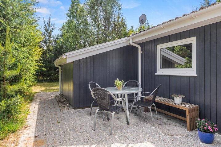 Ferienhaus 30252 in Højsvej 35, Houstrup - Bild #30