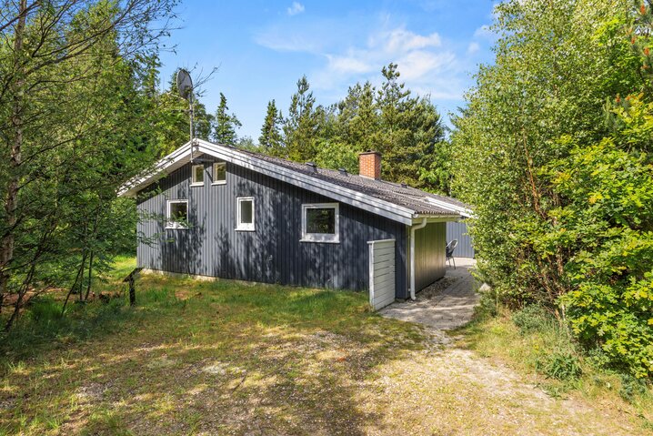 Ferienhaus 30252 in Højsvej 35, Houstrup - Bild #31