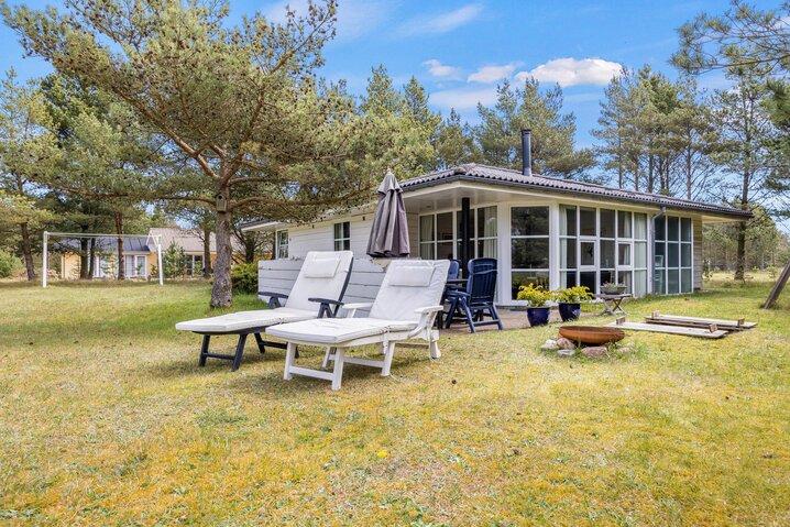 Sommerhus 30253 på Guldvangen 54, Houstrup - Billede #0