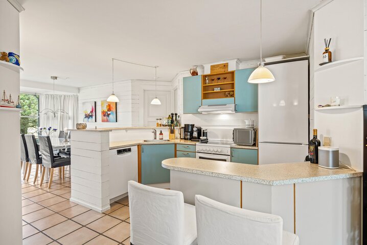 Sommerhus 30253 på Guldvangen 54, Houstrup - Billede #2