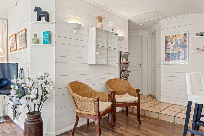 Sommerhus 30253 på Guldvangen 54, Houstrup - Billede #5