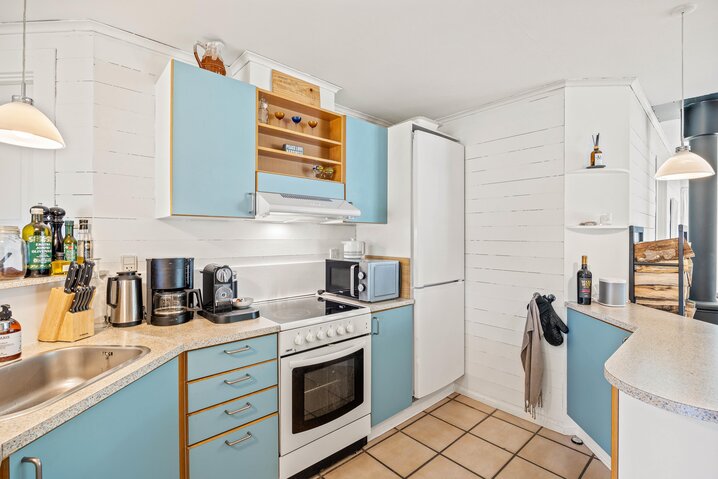 Sommerhus 30253 på Guldvangen 54, Houstrup - Billede #10
