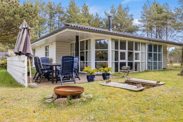 Sommerhus 30253 på Guldvangen 54, Houstrup - Billede #21