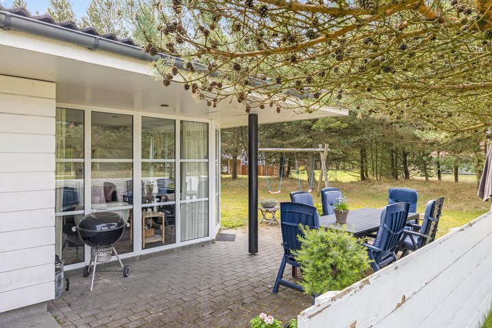 Sommerhus 30253 på Guldvangen 54, Houstrup - Billede #22