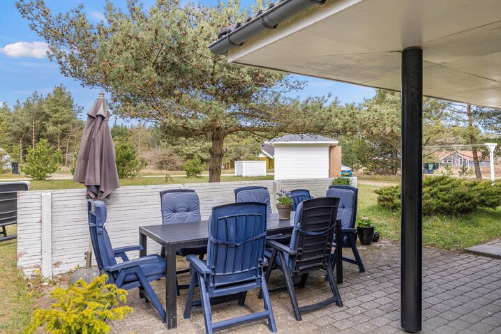Sommerhus 30253 på Guldvangen 54, Houstrup - Billede #24