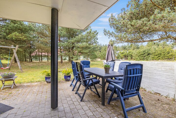 Sommerhus 30253 på Guldvangen 54, Houstrup - Billede #25