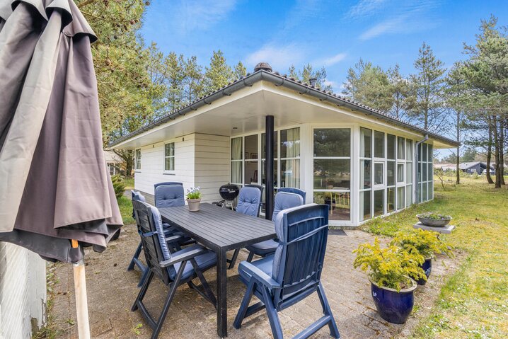 Sommerhus 30253 på Guldvangen 54, Houstrup - Billede #26
