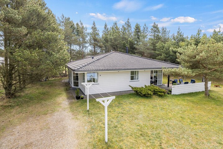 Sommerhus 30253 på Guldvangen 54, Houstrup - Billede #27