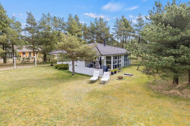 Sommerhus 30253 på Guldvangen 54, Houstrup - Billede #28