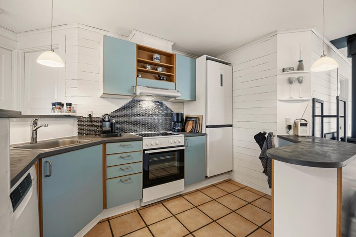 Holiday home 30253 at Guldvangen 54, Houstrup - Picture #9