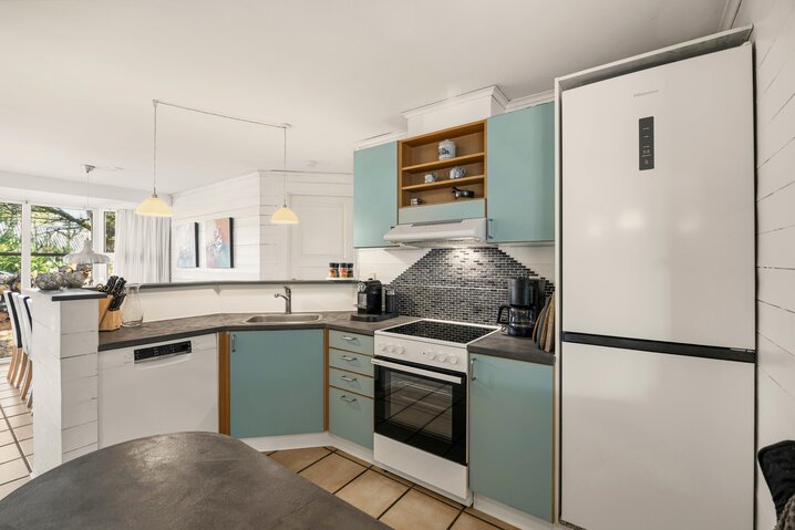 Holiday home 30253 at Guldvangen 54, Houstrup - Picture #10