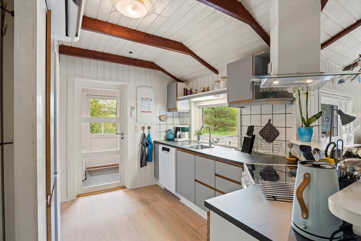 Ferienhaus 30254 in Nørrevang 208, Houstrup - Bild #9