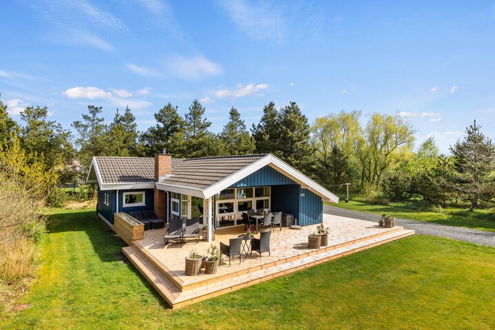 Ferienhaus 30254 in Nørrevang 208, Houstrup - Bild #0