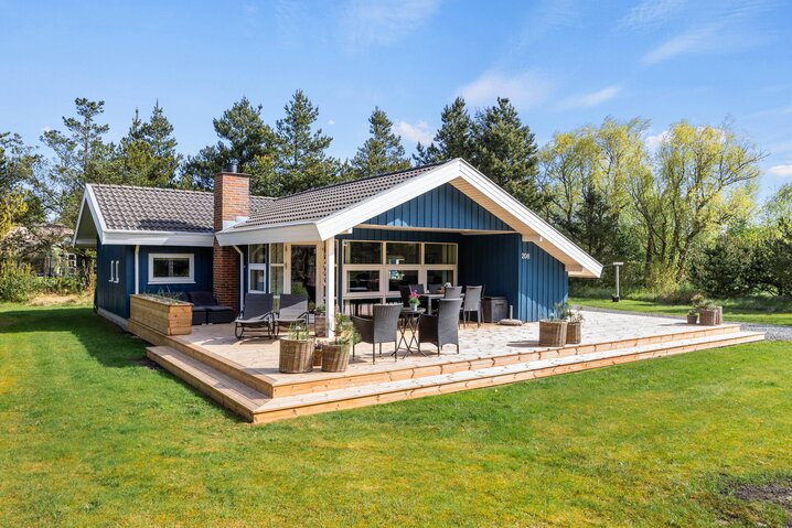 Ferienhaus 30254 in Nørrevang 208, Houstrup - Bild #20