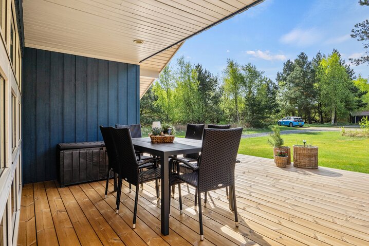 Ferienhaus 30254 in Nørrevang 208, Houstrup - Bild #22