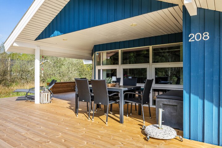 Ferienhaus 30254 in Nørrevang 208, Houstrup - Bild #23
