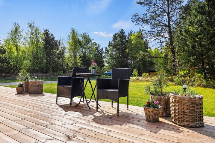 Ferienhaus 30254 in Nørrevang 208, Houstrup - Bild #24