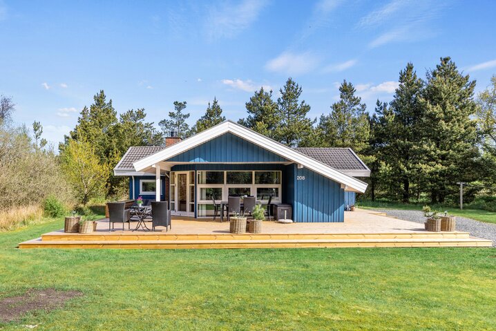 Ferienhaus 30254 in Nørrevang 208, Houstrup - Bild #28