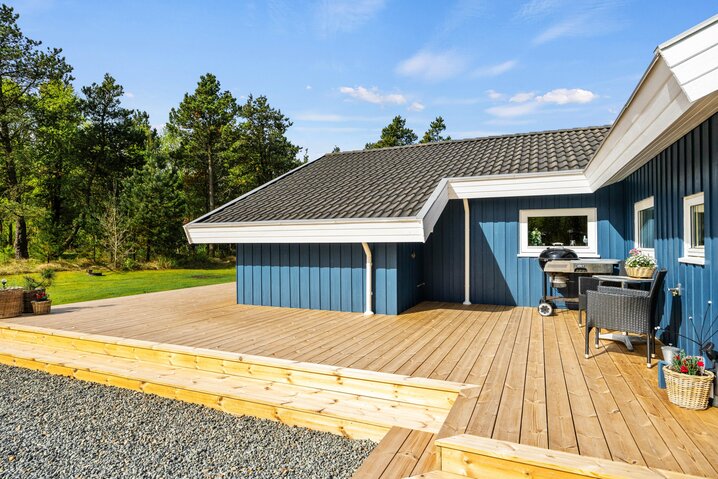 Ferienhaus 30254 in Nørrevang 208, Houstrup - Bild #29