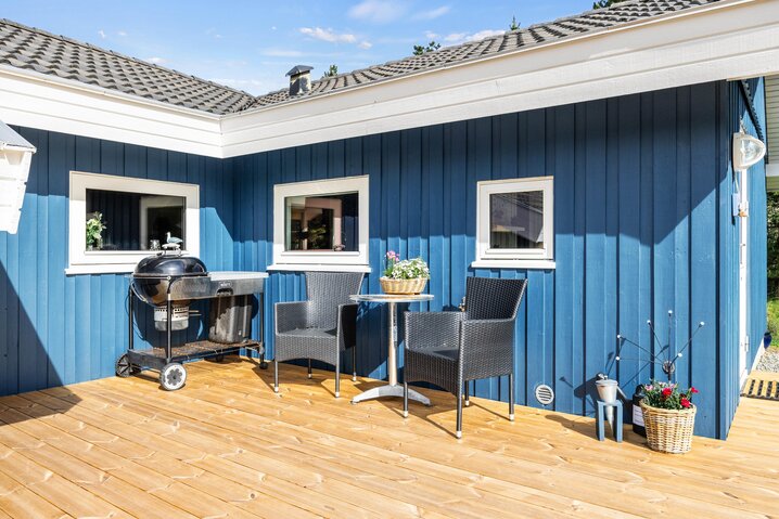 Ferienhaus 30254 in Nørrevang 208, Houstrup - Bild #30