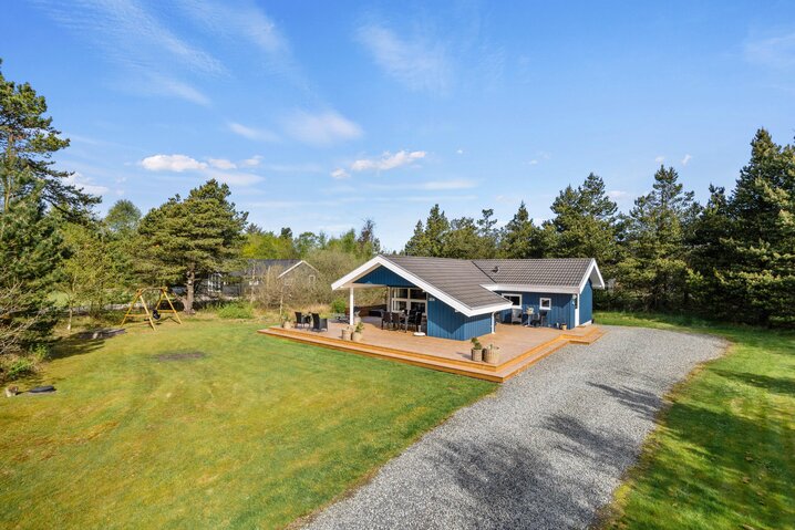 Ferienhaus 30254 in Nørrevang 208, Houstrup - Bild #32