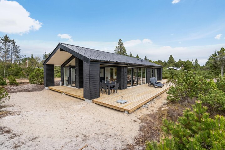 Sommerhus 30257 på Peder Larsensvej 47, Houstrup - Billede #22