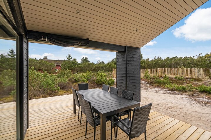 Sommerhus 30257 på Peder Larsensvej 47, Houstrup - Billede #24