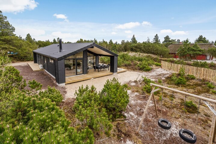 Sommerhus 30257 på Peder Larsensvej 47, Houstrup - Billede #26