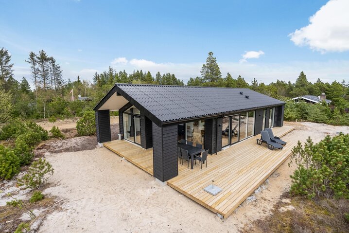 Sommerhus 30257 på Peder Larsensvej 47, Houstrup - Billede #27