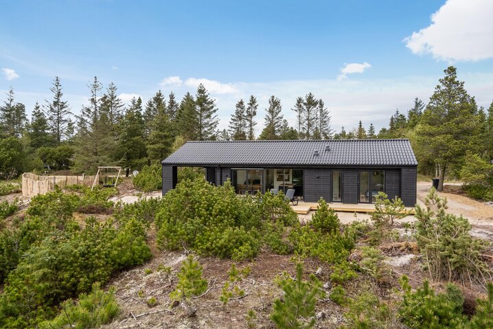 Sommerhus 30257 på Peder Larsensvej 47, Houstrup - Billede #28