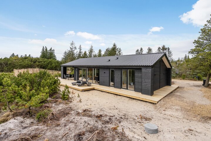 Sommerhus 30257 på Peder Larsensvej 47, Houstrup - Billede #29