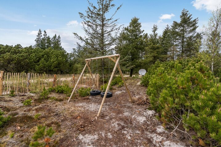 Sommerhus 30257 på Peder Larsensvej 47, Houstrup - Billede #30