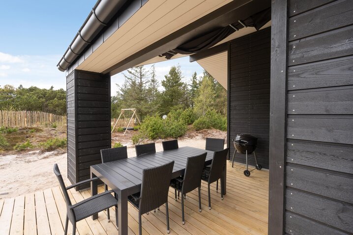 Sommerhus 30257 på Peder Larsensvej 47, Houstrup - Billede #33