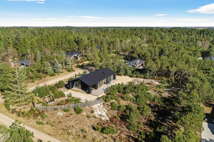 Sommerhus 30257 på Peder Larsensvej 47, Houstrup - Billede #20