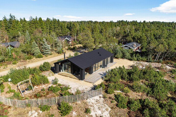 Sommerhus 30257 på Peder Larsensvej 47, Houstrup - Billede #0