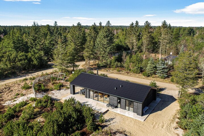 Sommerhus 30257 på Peder Larsensvej 47, Houstrup - Billede #36