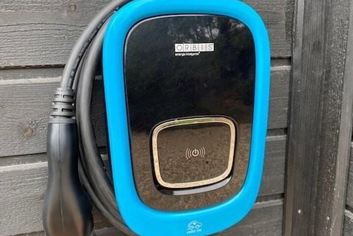 Sommerhus 30257 på Peder Larsensvej 47, Houstrup - Billede #21