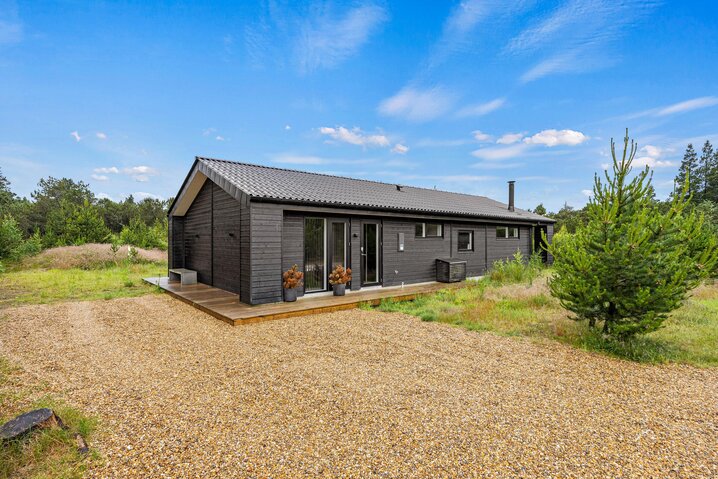 Sommerhus 30257 på Peder Larsensvej 47, Houstrup - Billede #34