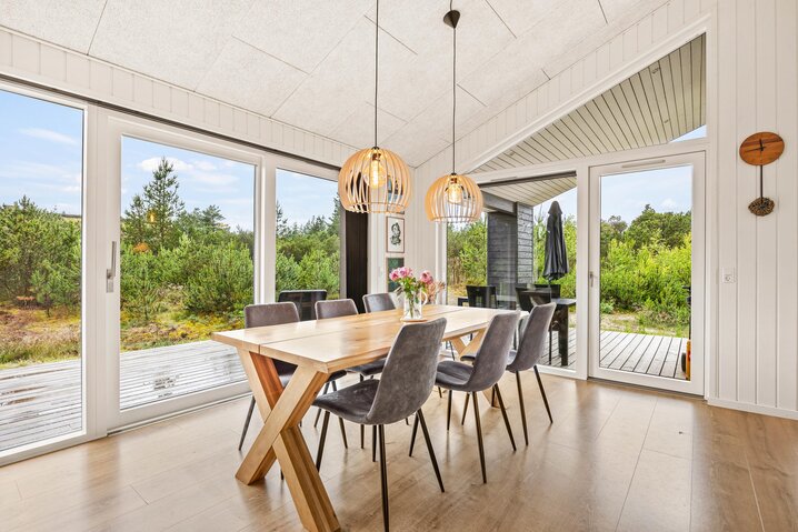 Sommerhus 30257 på Peder Larsensvej 47, Houstrup - Billede #6