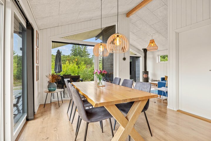 Sommerhus 30257 på Peder Larsensvej 47, Houstrup - Billede #5