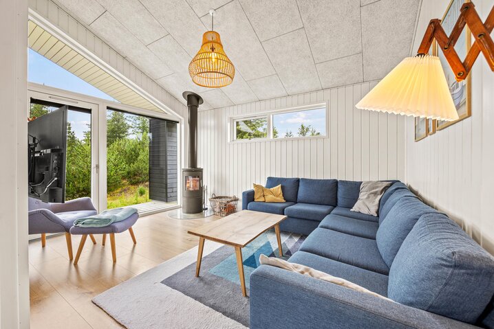 Sommerhus 30257 på Peder Larsensvej 47, Houstrup - Billede #1