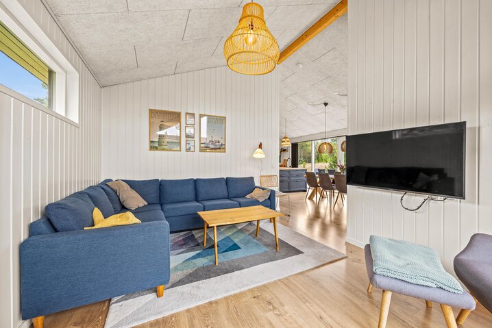 Sommerhus 30257 på Peder Larsensvej 47, Houstrup - Billede #3