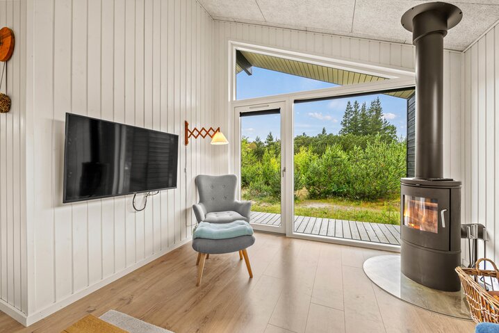 Sommerhus 30257 på Peder Larsensvej 47, Houstrup - Billede #4